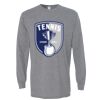 Heavy Cotton™ Long Sleeve T-Shirt Vignette