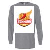 Heavy Cotton™ Long Sleeve T-Shirt Vignette