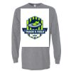 Heavy Cotton™ Long Sleeve T-Shirt Vignette