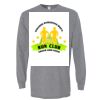 Heavy Cotton™ Long Sleeve T-Shirt Vignette