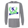 Heavy Cotton™ Long Sleeve T-Shirt Vignette