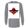 Heavy Cotton™ Long Sleeve T-Shirt Vignette