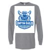 Heavy Cotton™ Long Sleeve T-Shirt Vignette