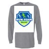 Heavy Cotton™ Long Sleeve T-Shirt Vignette