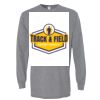 Heavy Cotton™ Long Sleeve T-Shirt Vignette
