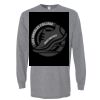 Heavy Cotton™ Long Sleeve T-Shirt Vignette