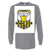 Heavy Cotton™ Long Sleeve T-Shirt Vignette