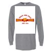 Heavy Cotton™ Long Sleeve T-Shirt Vignette