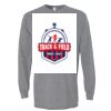 Heavy Cotton™ Long Sleeve T-Shirt Vignette