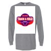 Heavy Cotton™ Long Sleeve T-Shirt Vignette
