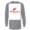 Heavy Cotton™ Long Sleeve T-Shirt Vignette