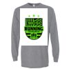 Heavy Cotton™ Long Sleeve T-Shirt Vignette