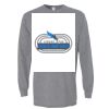 Heavy Cotton™ Long Sleeve T-Shirt Vignette