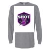 Heavy Cotton™ Long Sleeve T-Shirt Vignette