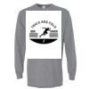 Heavy Cotton™ Long Sleeve T-Shirt Vignette