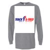 Heavy Cotton™ Long Sleeve T-Shirt Vignette