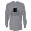 Heavy Cotton™ Long Sleeve T-Shirt Vignette