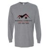 Heavy Cotton™ Long Sleeve T-Shirt Vignette