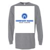 Heavy Cotton™ Long Sleeve T-Shirt Vignette