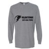 Heavy Cotton™ Long Sleeve T-Shirt Vignette