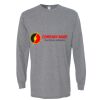 Heavy Cotton™ Long Sleeve T-Shirt Vignette