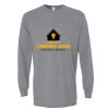 Heavy Cotton™ Long Sleeve T-Shirt Vignette