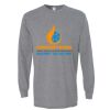 Heavy Cotton™ Long Sleeve T-Shirt Vignette