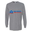 Heavy Cotton™ Long Sleeve T-Shirt Vignette
