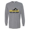 Heavy Cotton™ Long Sleeve T-Shirt Vignette