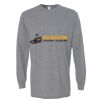 Heavy Cotton™ Long Sleeve T-Shirt Vignette