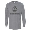 Heavy Cotton™ Long Sleeve T-Shirt Vignette