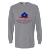 Heavy Cotton™ Long Sleeve T-Shirt Vignette