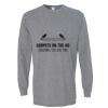 Heavy Cotton™ Long Sleeve T-Shirt Vignette