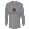 Heavy Cotton™ Long Sleeve T-Shirt Vignette