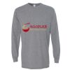 Heavy Cotton™ Long Sleeve T-Shirt Vignette