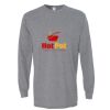 Heavy Cotton™ Long Sleeve T-Shirt Vignette