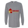 Heavy Cotton™ Long Sleeve T-Shirt Vignette