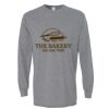 Heavy Cotton™ Long Sleeve T-Shirt Vignette