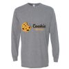 Heavy Cotton™ Long Sleeve T-Shirt Vignette