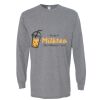 Heavy Cotton™ Long Sleeve T-Shirt Vignette