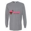 Heavy Cotton™ Long Sleeve T-Shirt Vignette