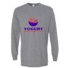 Heavy Cotton™ Long Sleeve T-Shirt Vignette