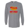 Heavy Cotton™ Long Sleeve T-Shirt Vignette