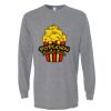 Heavy Cotton™ Long Sleeve T-Shirt Vignette