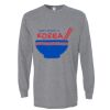 Heavy Cotton™ Long Sleeve T-Shirt Vignette