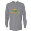 Heavy Cotton™ Long Sleeve T-Shirt Vignette