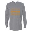Heavy Cotton™ Long Sleeve T-Shirt Vignette