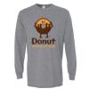 Heavy Cotton™ Long Sleeve T-Shirt Vignette