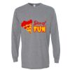 Heavy Cotton™ Long Sleeve T-Shirt Vignette