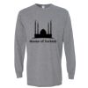 Heavy Cotton™ Long Sleeve T-Shirt Vignette